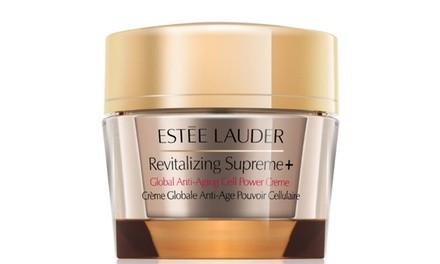 Estee Lauder Revitalizing Supreme Plus Global Anti-Aging Power Cream