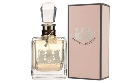 JUICY COUTURE Perfume Women 3.4 oz EDP 3.3