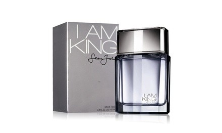 Sean John I Am King 3.4 OZ 100 ML EDT