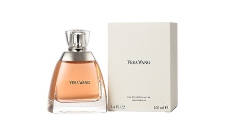 Vera Wang Eau de Parfum for Women (3.4 Fl. Oz.)