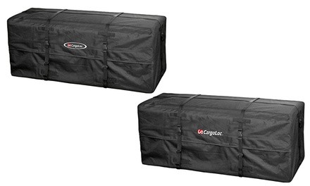 CargoLoc Heavy-Duty Hitch Mount Cargo Bag