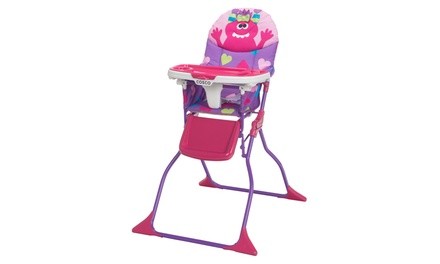 Cosco Foldable High Chair