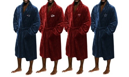 The Northwest Company NFL Bathrobe