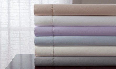 Luxury Estate 1200 Thread Count Cotton-Blend Sheet Sets