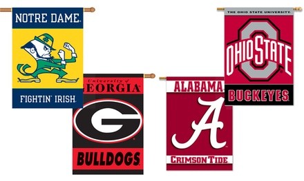 BSI Products NCAA Double-Sided 28