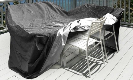 iMounTEK Outdoor Waterproof Furniture Cover