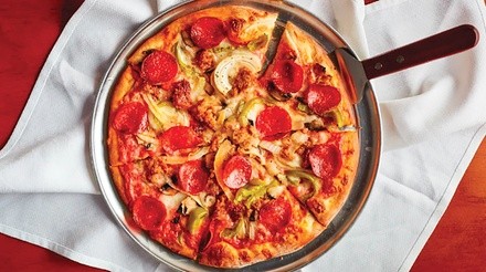 $15 For $30 Worth Of Casual Dining & Beverages