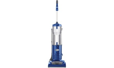 Shark NV46 Navigator Swivel Plus Upright Vacuum Cleaner (Refurbished)