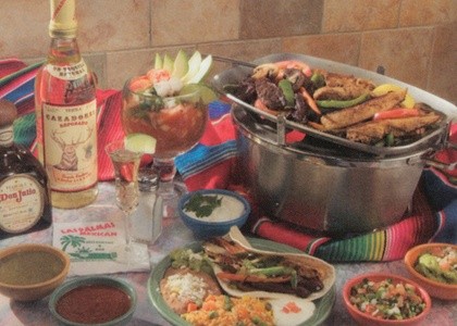 $15 For $30 Worth Of Mexican Cuisine