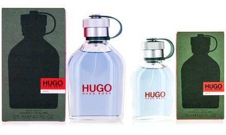 Hugo Boss Hugo Eau de Toilette for Men (multiple options)