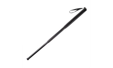 Self-Defense Telescopic Portable Retractable Whip