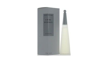 Issey Miyake L'eau D'issey eau de toilette spray women's perfume