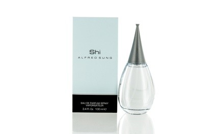 Shi by Alfred Sung EDP Spray for Women (Multiple sizes available)