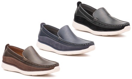 Xray Men's Pete Slip-on Casual Shoe