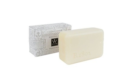 Goat Milk Bar Soap