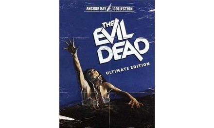 Evil Dead Ultimate ED