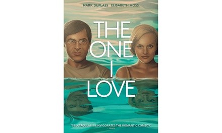 The One I Love DVD