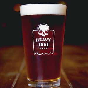 $10.73 For A Beer Flight For 2 People & A Souvenir Pint Glass (Reg. $21.47)