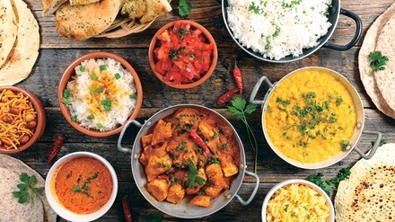 $15 For $30 Worth Of Indian & Italian Cuisine (Also Valid On Take-Out W/ Min. Purchase Of $45)