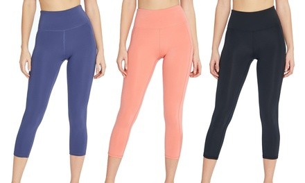 Marika Women's Tummy Control High Rise Workout Legging 22