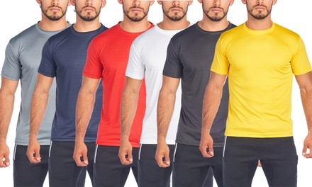 Men's Active Premium T-Shirt