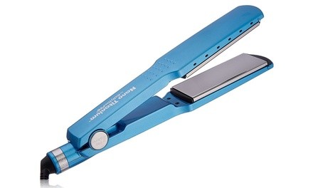 BaByliss Nano Titanium-Plated Ionic 1 3/4