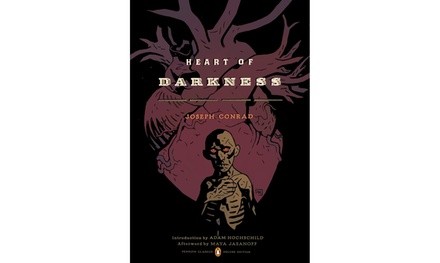 Heart of Darkness: (Penguin Classics Deluxe Edition)