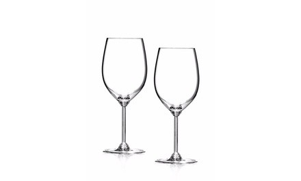 Riedel Wine Series Cabernet/Merlot Glass Set of 2