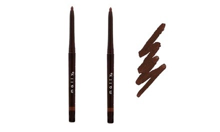 Mally Beauty EverColor Waterproof Gel Liner (2-Pack)