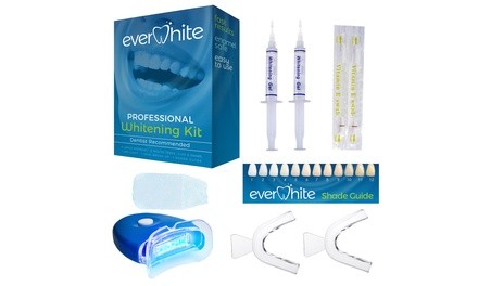 EverWhite Premium Teeth Whitening Kit (9-Piece)