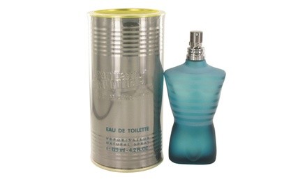 Jean Paul Gaultier Le Male (M) EDT 4.2 oz