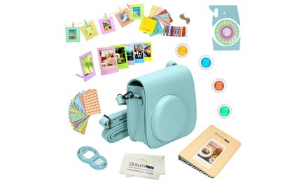 Fujifilm Instax Mini 9 Accessory Kit