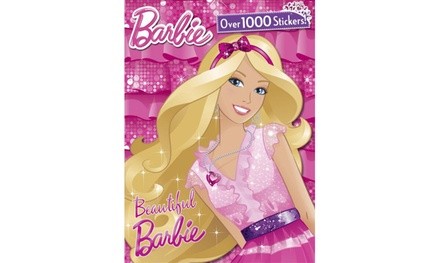 Beautiful Barbie (Barbie)