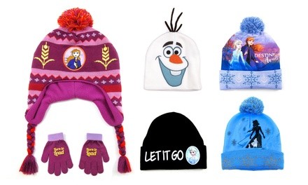 Disney's Frozen 2 Unisex Beanies