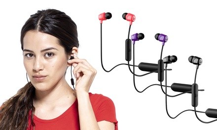 Skullcandy Jib Wireless Earbuds (NEW)