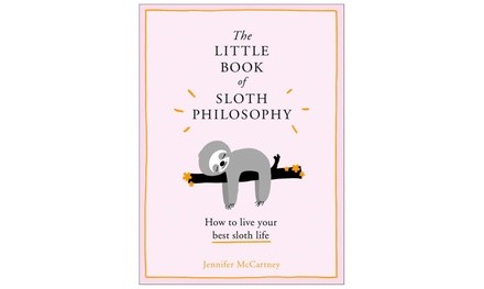 The Little Book of Sloth Philosophy