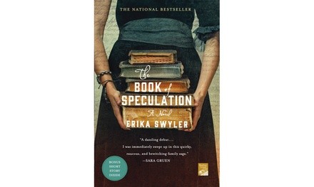 Book of Speculation, The