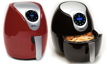 Closeout: As Seen on TV Power Air Fryer XL