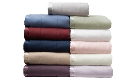 Down Alternative Blanket