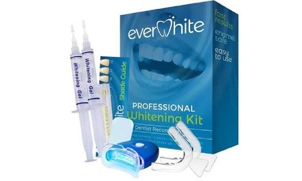 EverWhite At-Home Teeth Whitening Kit