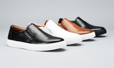 Men's Reborn Casual Slip-On Sneakers