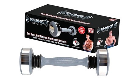 SHAKE Weight Dumbbell for Men