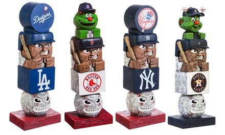 MLB Tiki Tiki Totem