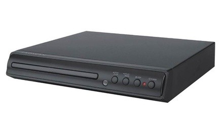 Proscan PDVD1053D DVD Player (Refurbished)