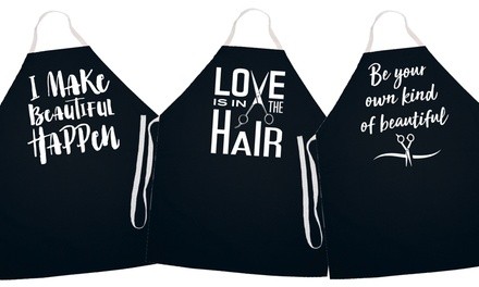 Hairstylist Aprons