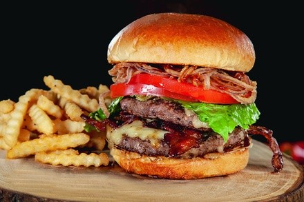 $15 For $30 Worth Of Casual Dining (Also Valid On Take-Out W/ Min. Purchase Of $45)