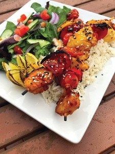 $10 For $20 Worth Of Casual Dining (Also Valid On Take-Out W/Min. Purchase $30)