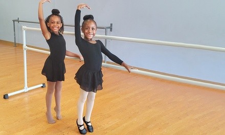 Acting, Modeling, and Dance Classes at FieldCrest School of Performing Arts (Up to 73% Off). 2 Options Available