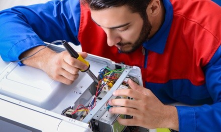 Up to 10% Off at Appliance Savers Repair Co