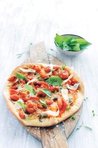 $15 For $30 Worth Of Pizza, Subs & More (Also Valid On Take-Out W/ Min. Purchase Of $45)